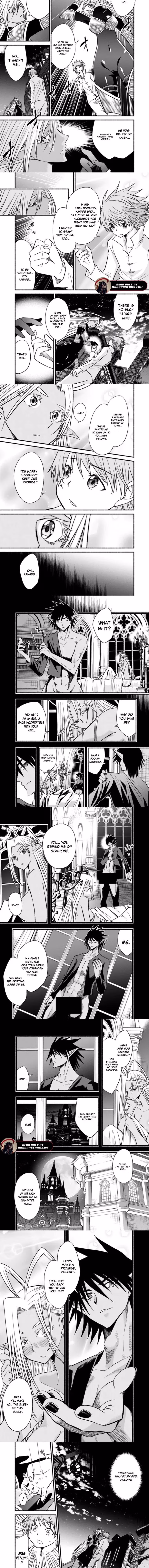 Read Living in This World With Cut & Paste chapter 112 image 1 on Lezhin
