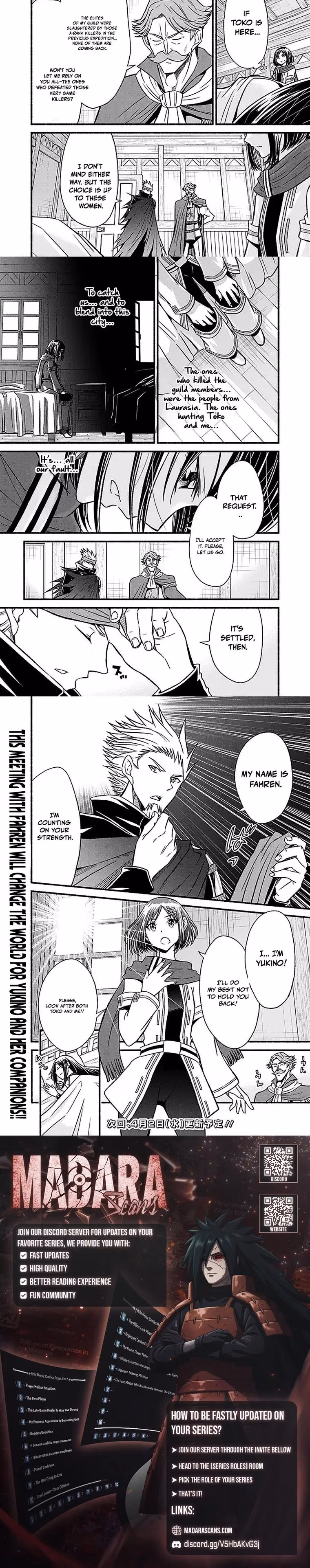 Read Living in This World With Cut & Paste chapter 114 image 4 on Lezhin
