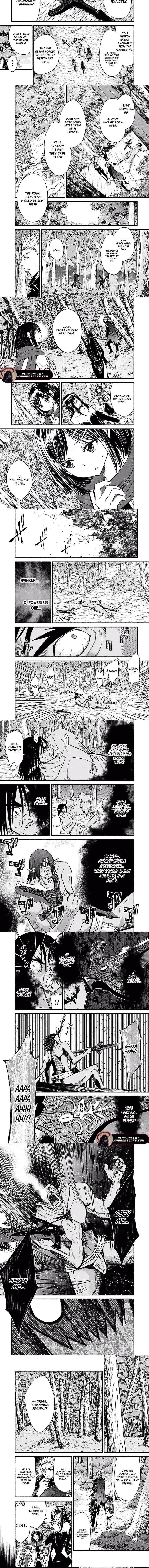 Read Living in This World With Cut & Paste chapter 116 image 2 on Lezhin