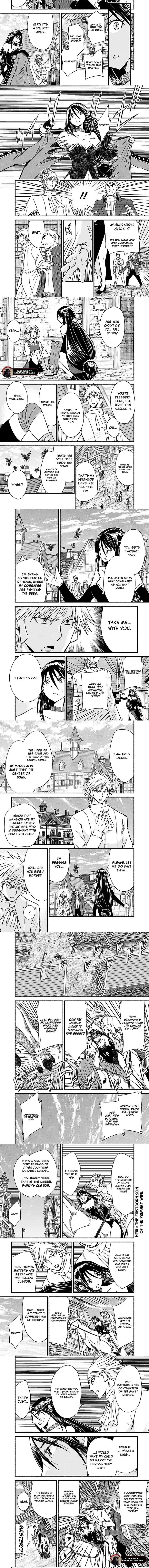 Read Living in This World With Cut & Paste chapter 119 image 2 on Lezhin