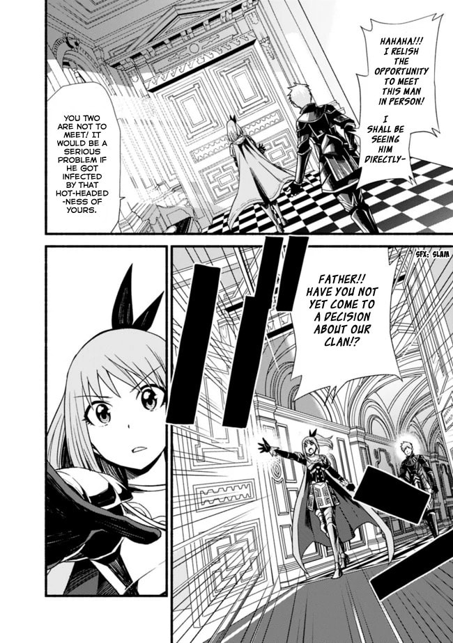 Read Living in This World With Cut & Paste chapter 12 image 19 on Lezhin