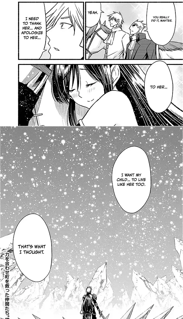 Read Living in This World With Cut & Paste chapter 120.2 image 16 on Lezhin