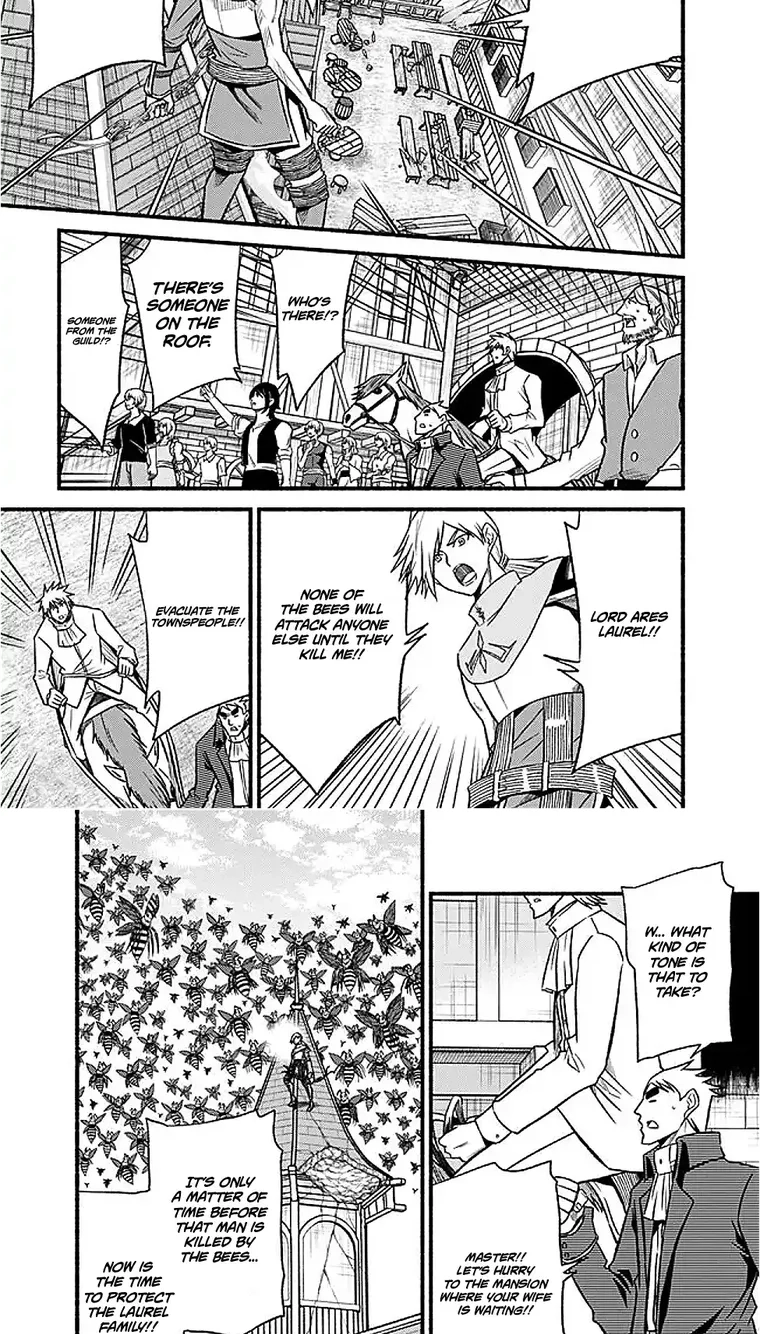 Read Living in This World With Cut & Paste chapter 120.2 image 2 on Lezhin
