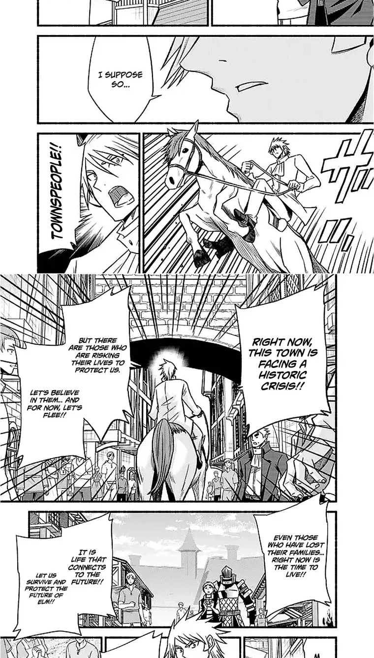 Read Living in This World With Cut & Paste chapter 120.2 image 3 on Lezhin