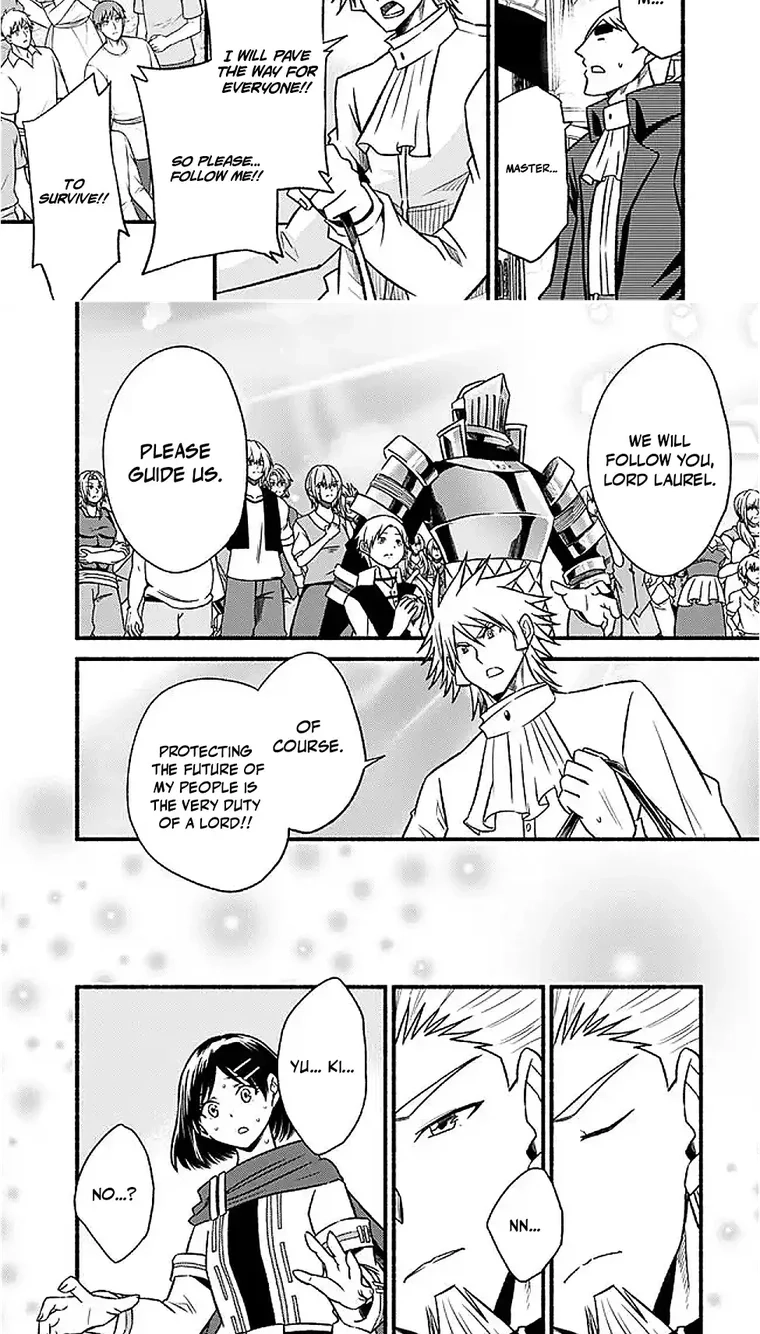 Read Living in This World With Cut & Paste chapter 120.2 image 4 on Lezhin