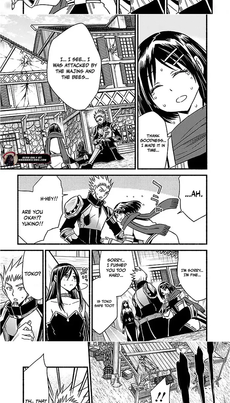 Read Living in This World With Cut & Paste chapter 120.2 image 5 on Lezhin