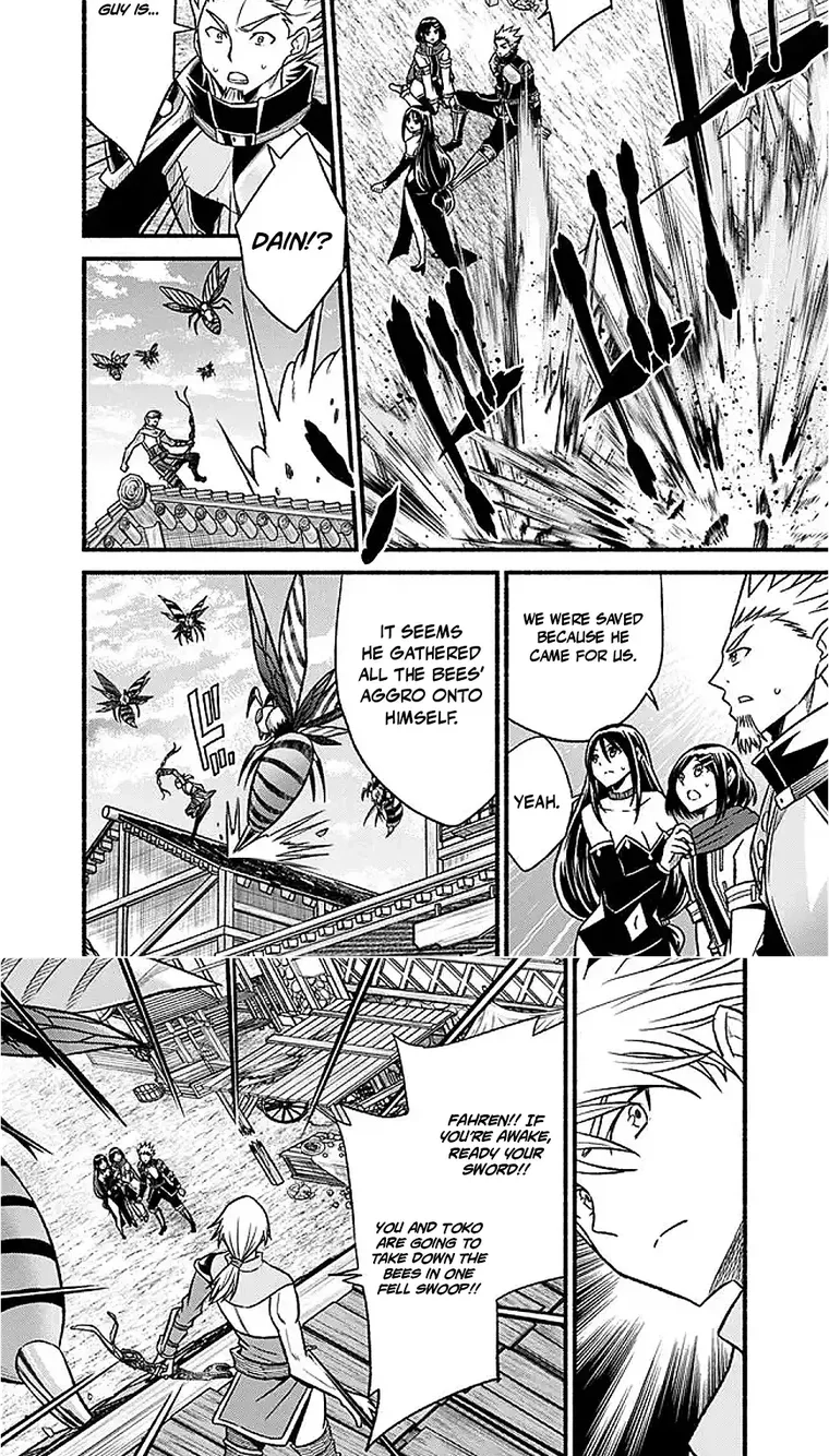 Read Living in This World With Cut & Paste chapter 120.2 image 6 on Lezhin