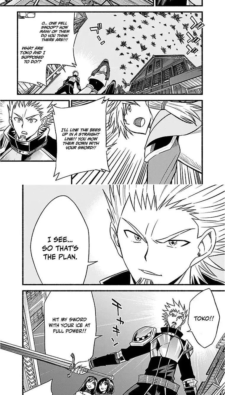 Read Living in This World With Cut & Paste chapter 120.2 image 7 on Lezhin