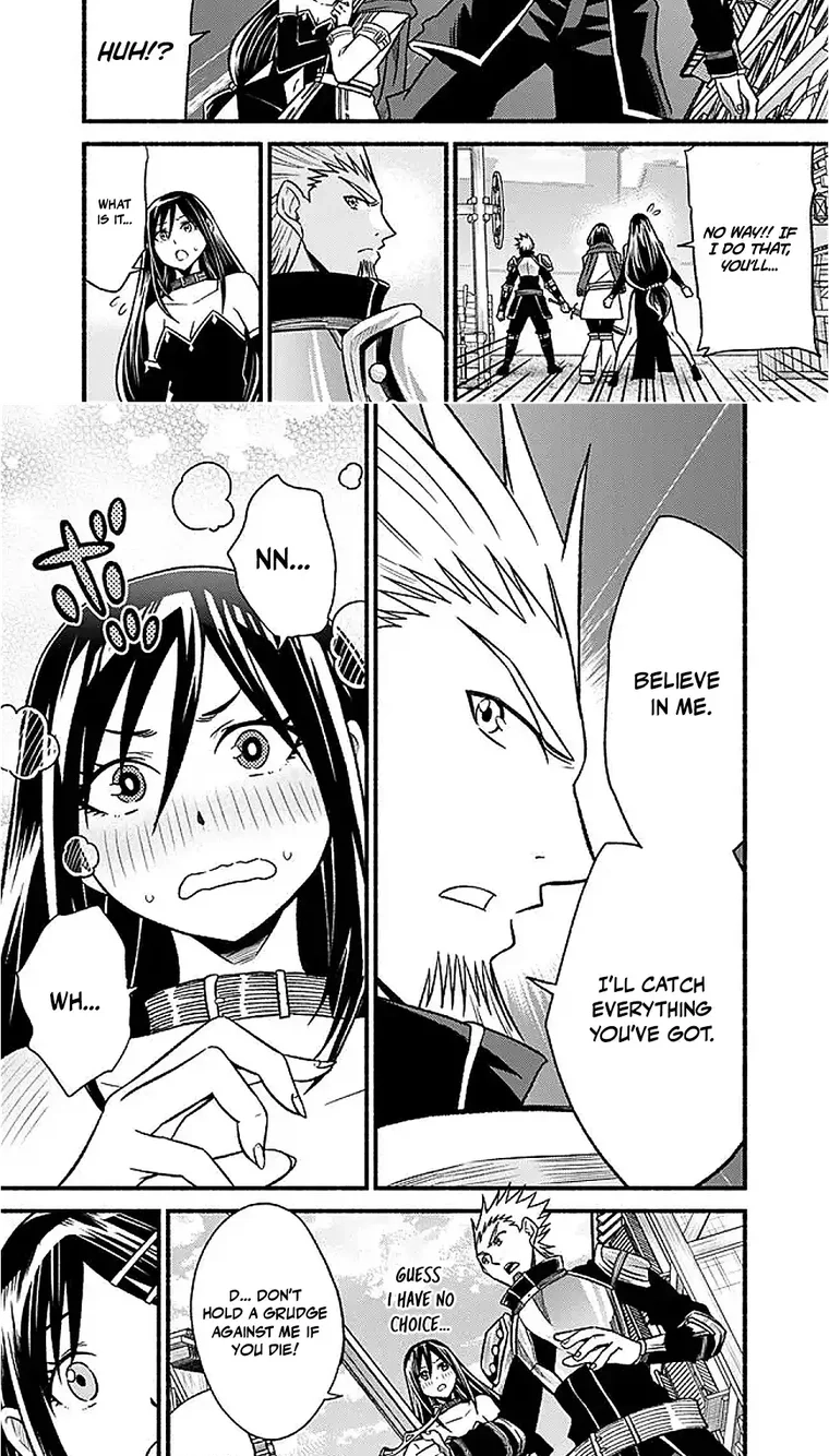 Read Living in This World With Cut & Paste chapter 120.2 image 8 on Lezhin