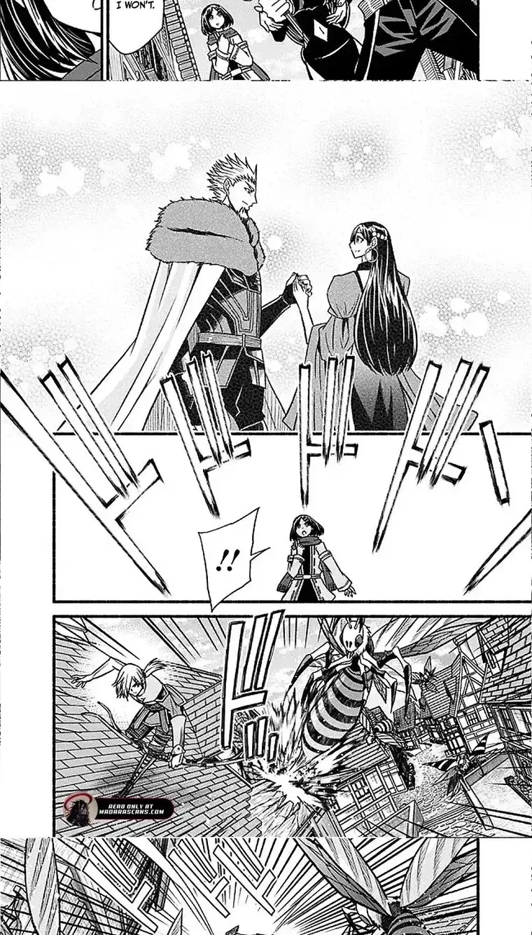 Read Living in This World With Cut & Paste chapter 120.2 image 9 on Lezhin