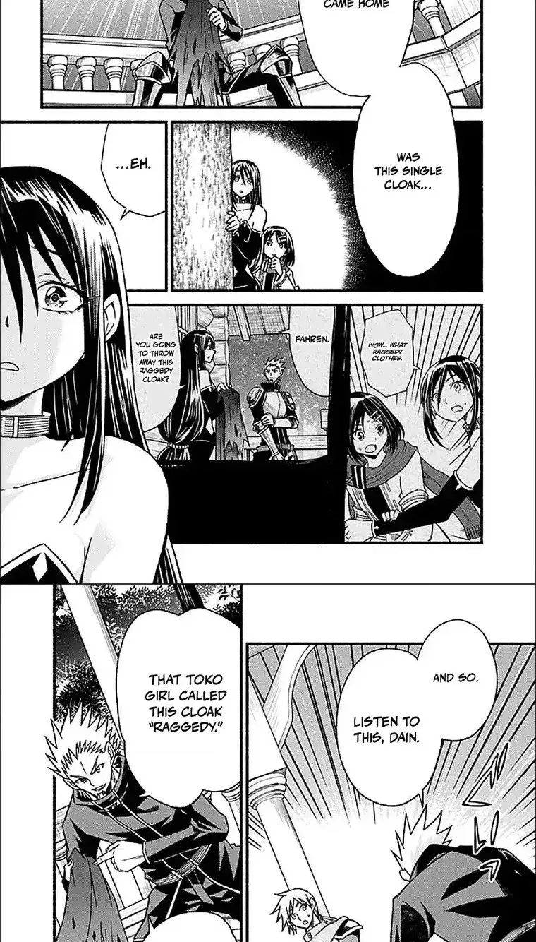 Read Living in This World With Cut & Paste chapter 121 image 19 on Lezhin