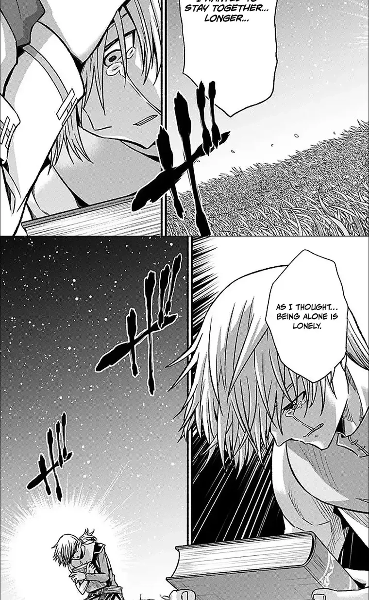 Read Living in This World With Cut & Paste chapter 121 image 25 on Lezhin