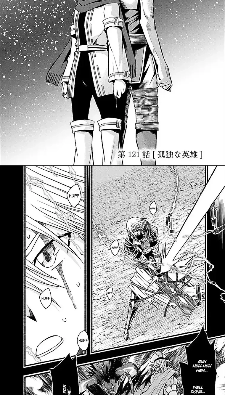Read Living in This World With Cut & Paste chapter 121 image 3 on Lezhin