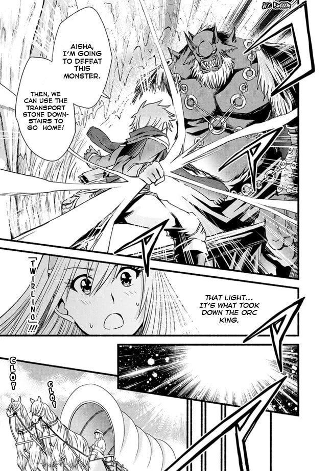 Read Living in This World With Cut & Paste chapter 14 image 14 on Lezhin