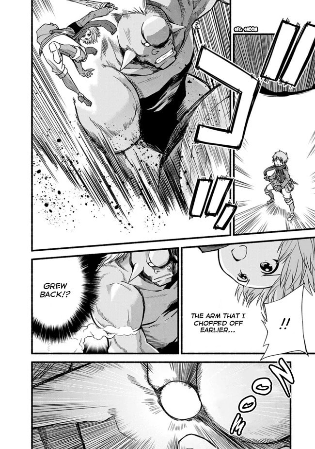 Read Living in This World With Cut & Paste chapter 14 image 6 on Lezhin