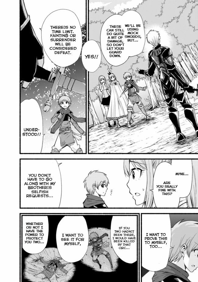 Read Living in This World With Cut & Paste chapter 16 image 6 on Lezhin