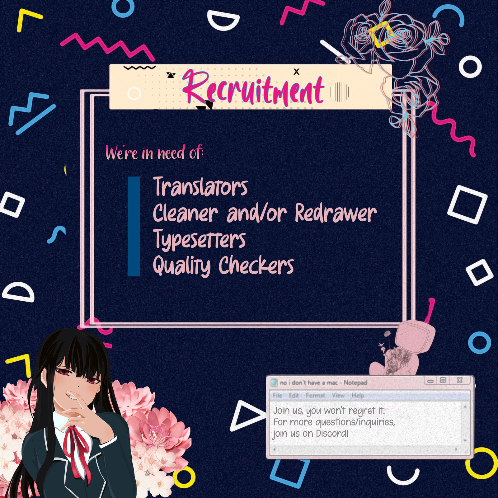 Read Living in This World With Cut & Paste chapter 17 image 24 on Lezhin