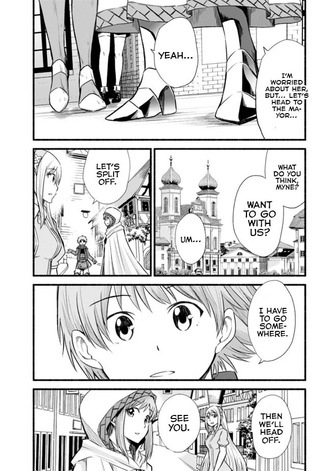 Read Living in This World With Cut & Paste chapter 18 image 18 on Lezhin