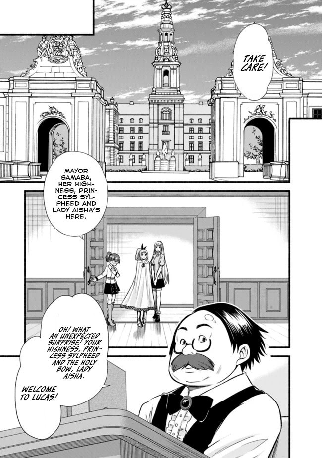 Read Living in This World With Cut & Paste chapter 18 image 19 on Lezhin