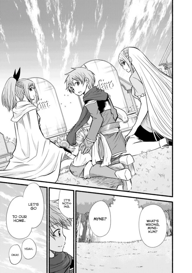 Read Living in This World With Cut & Paste chapter 19 image 11 on Lezhin