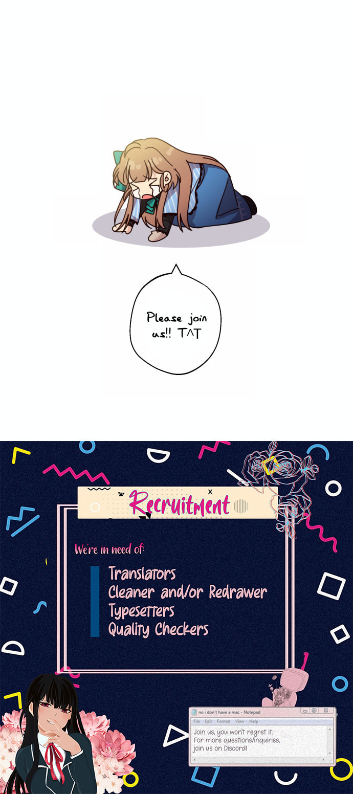 Read Living in This World With Cut & Paste chapter 19 image 25 on Lezhin