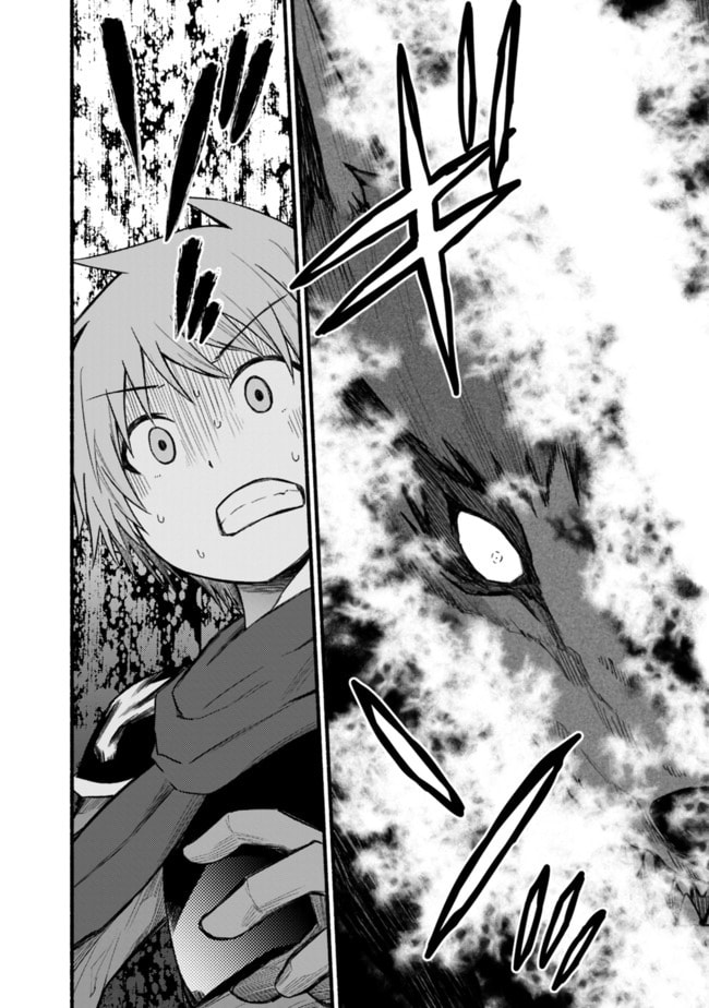 Read Living in This World With Cut & Paste chapter 22 image 7 on Lezhin
