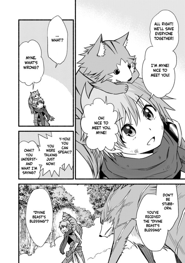 Read Living in This World With Cut & Paste chapter 24 image 21 on Lezhin