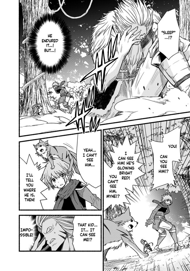 Read Living in This World With Cut & Paste chapter 25 image 13 on Lezhin
