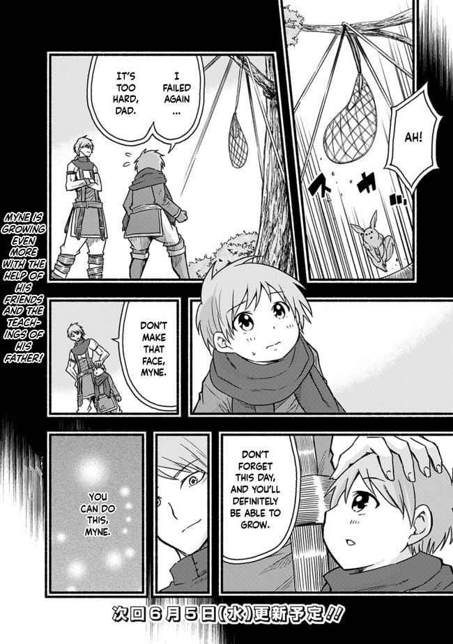Read Living in This World With Cut & Paste chapter 25 image 27 on Lezhin