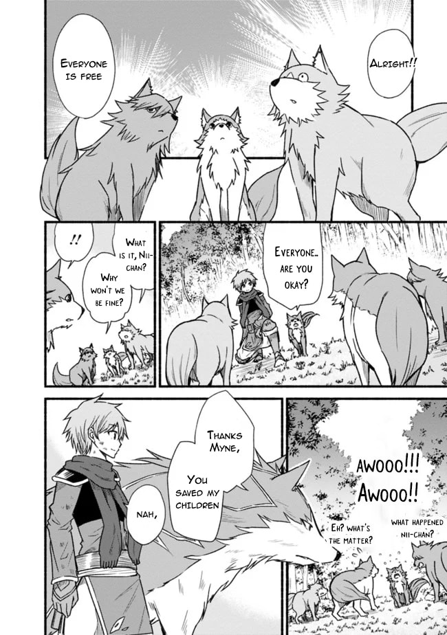 Read Living in This World With Cut & Paste chapter 26 image 8 on Lezhin