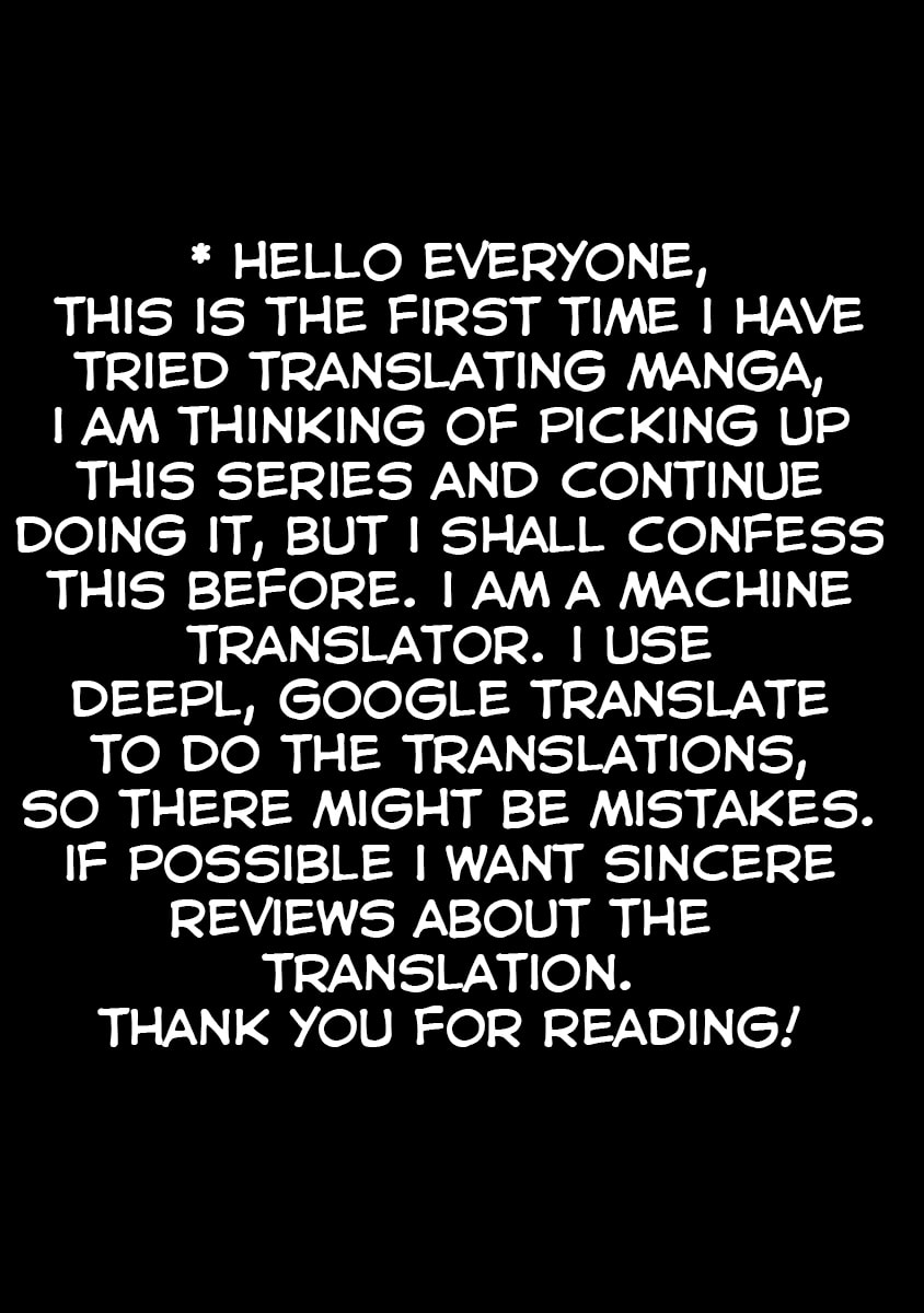 Read Living in This World With Cut & Paste chapter 3 image 24 on Lezhin