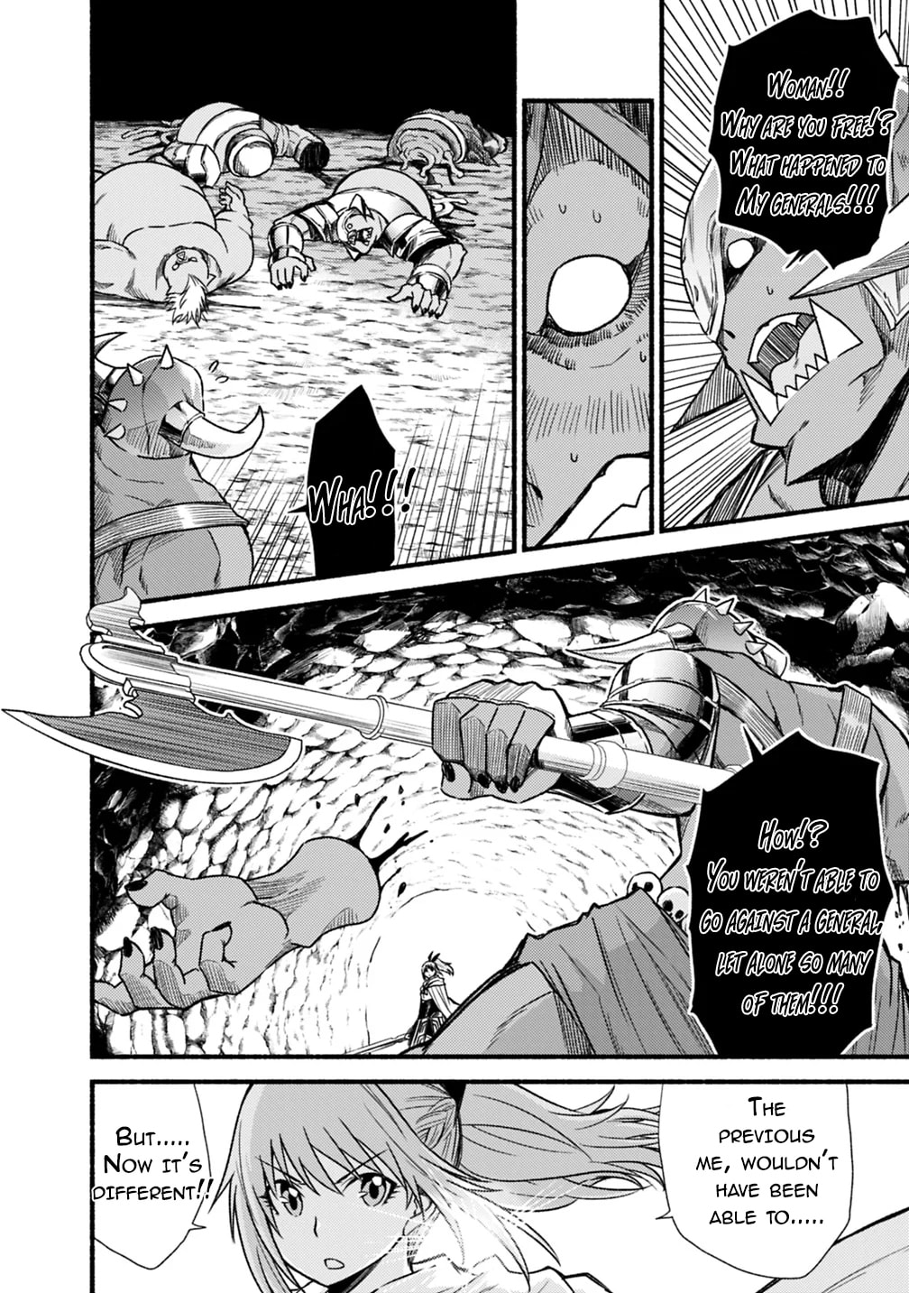 Read Living in This World With Cut & Paste chapter 38 image 14 on Lezhin