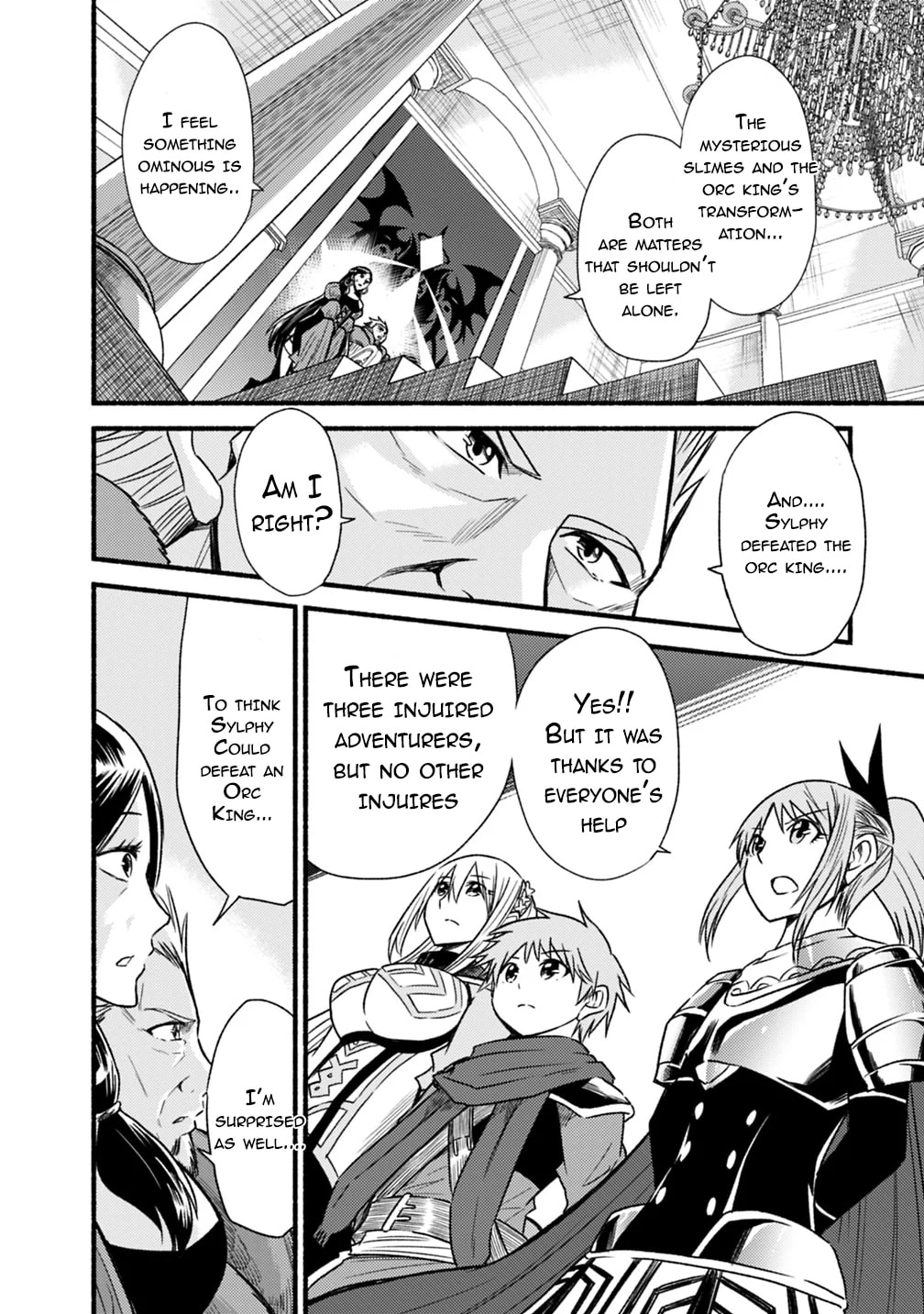 Read Living in This World With Cut & Paste chapter 39 image 18 on Lezhin