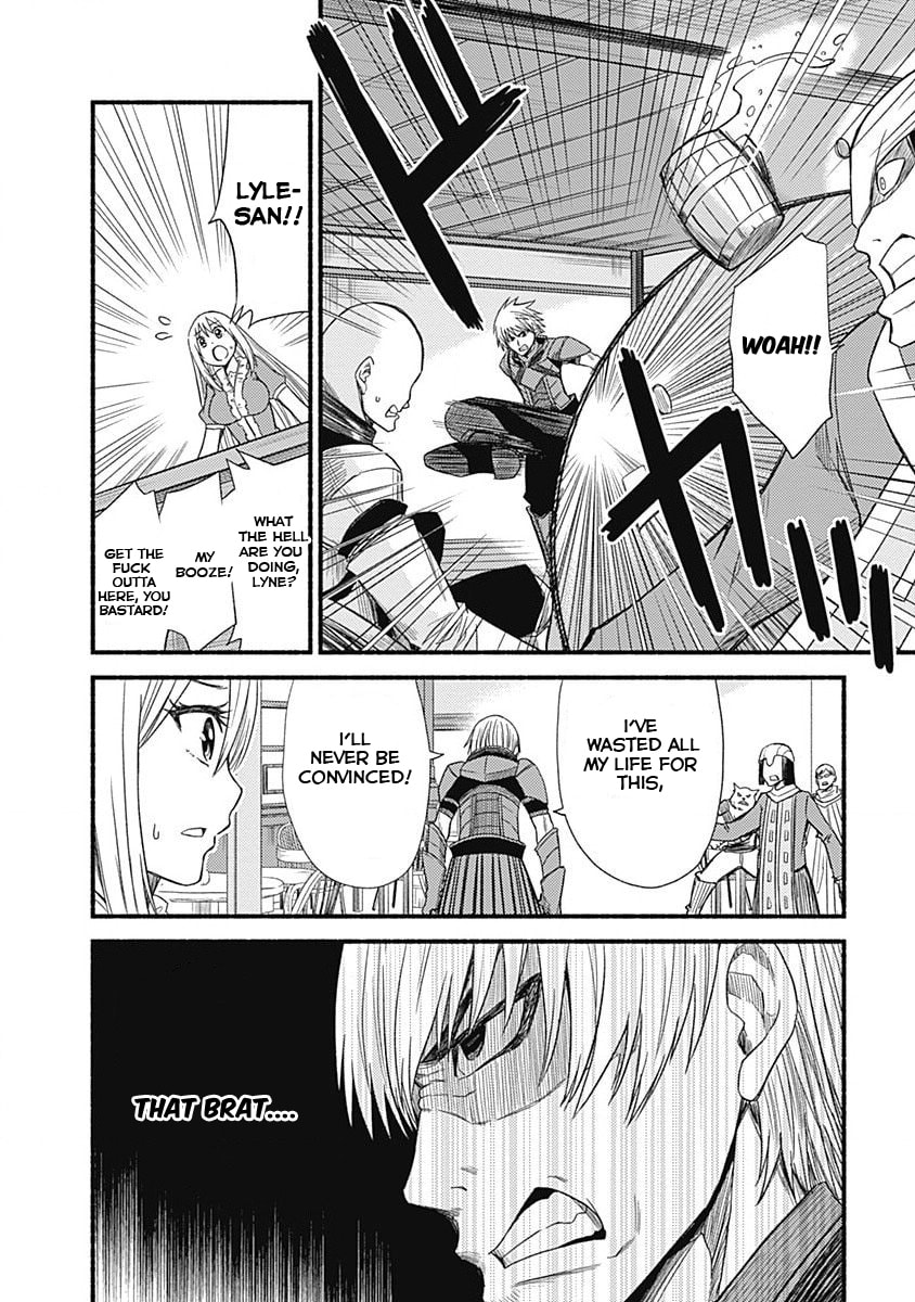 Read Living in This World With Cut & Paste chapter 4 image 9 on Lezhin