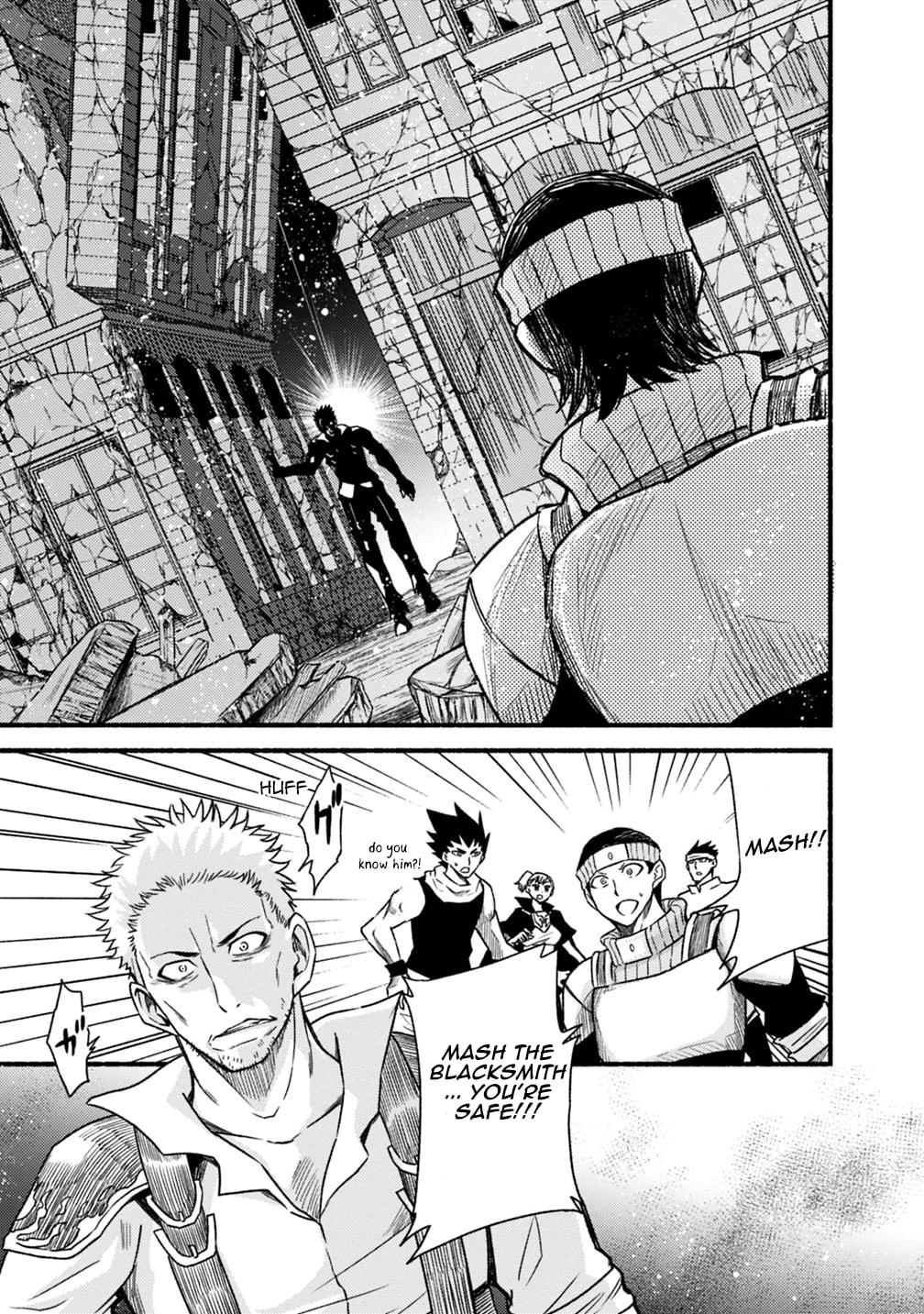 Read Living in This World With Cut & Paste chapter 43 image 19 on Lezhin