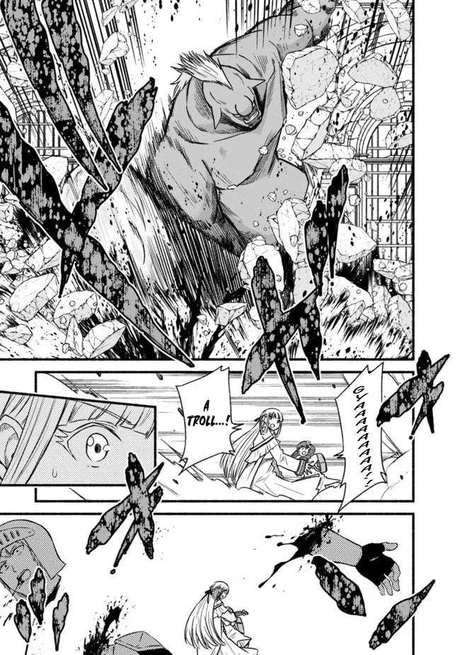 Read Living in This World With Cut & Paste chapter 47 image 10 on Lezhin