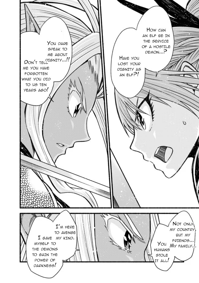 Read Living in This World With Cut & Paste chapter 52 image 18 on Lezhin