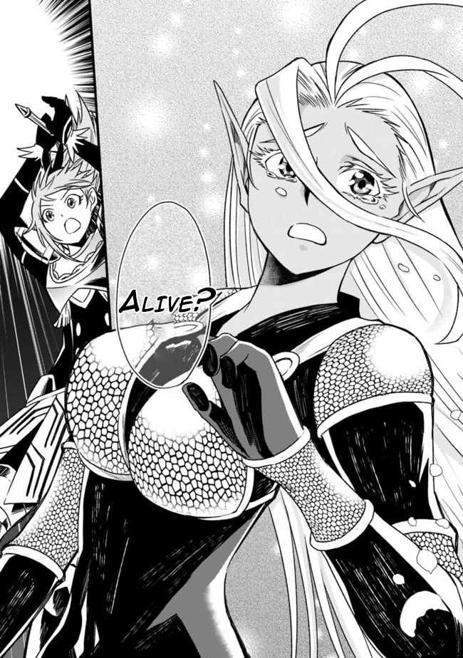 Read Living in This World With Cut & Paste chapter 52 image 23 on Lezhin