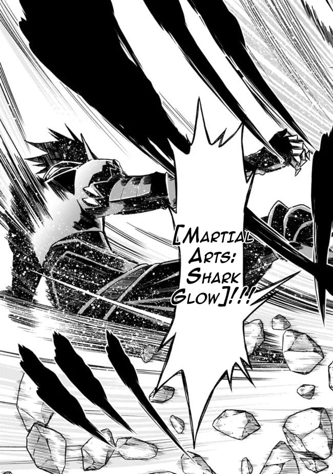Read Living in This World With Cut & Paste chapter 53 image 17 on Lezhin