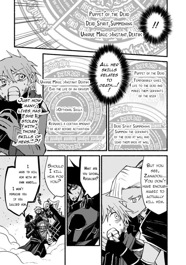 Read Living in This World With Cut & Paste chapter 54 image 7 on Lezhin