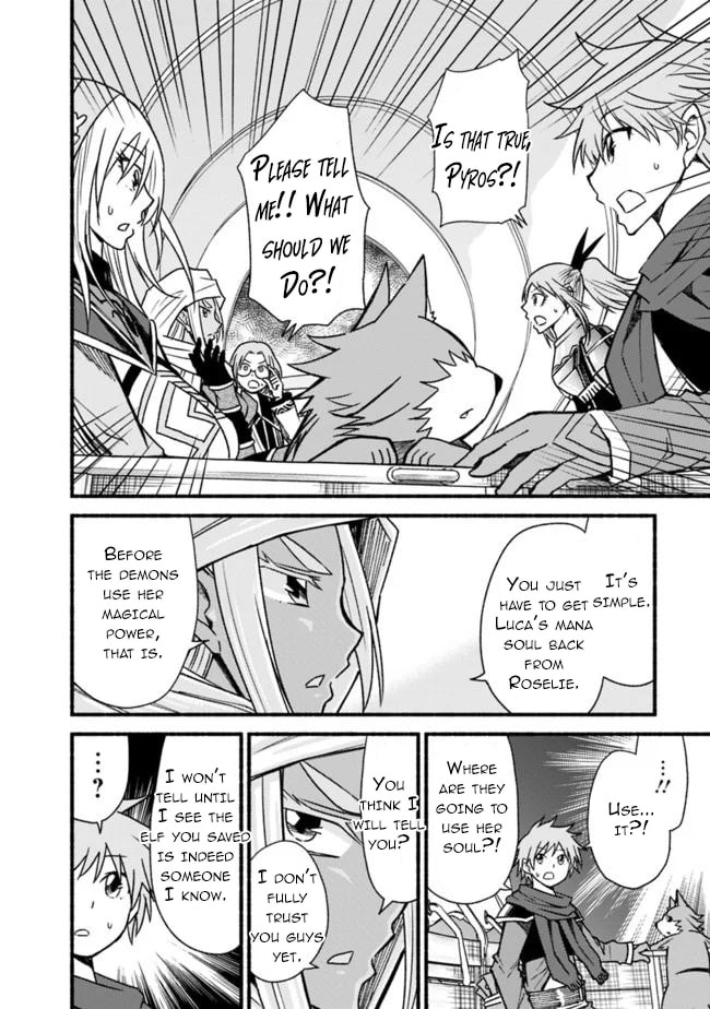 Read Living in This World With Cut & Paste chapter 55 image 20 on Lezhin