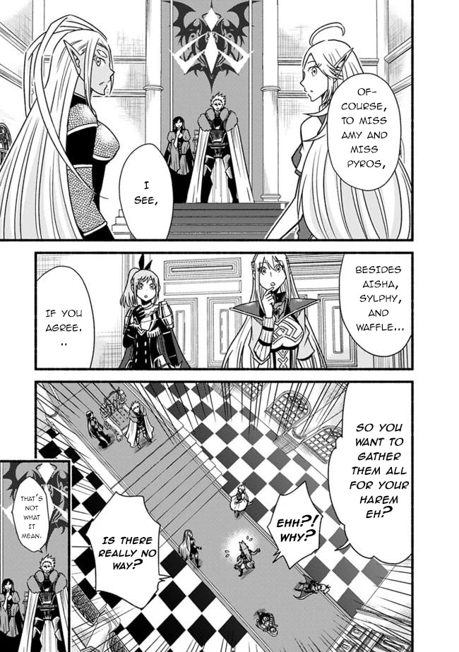 Read Living in This World With Cut & Paste chapter 56 image 21 on Lezhin