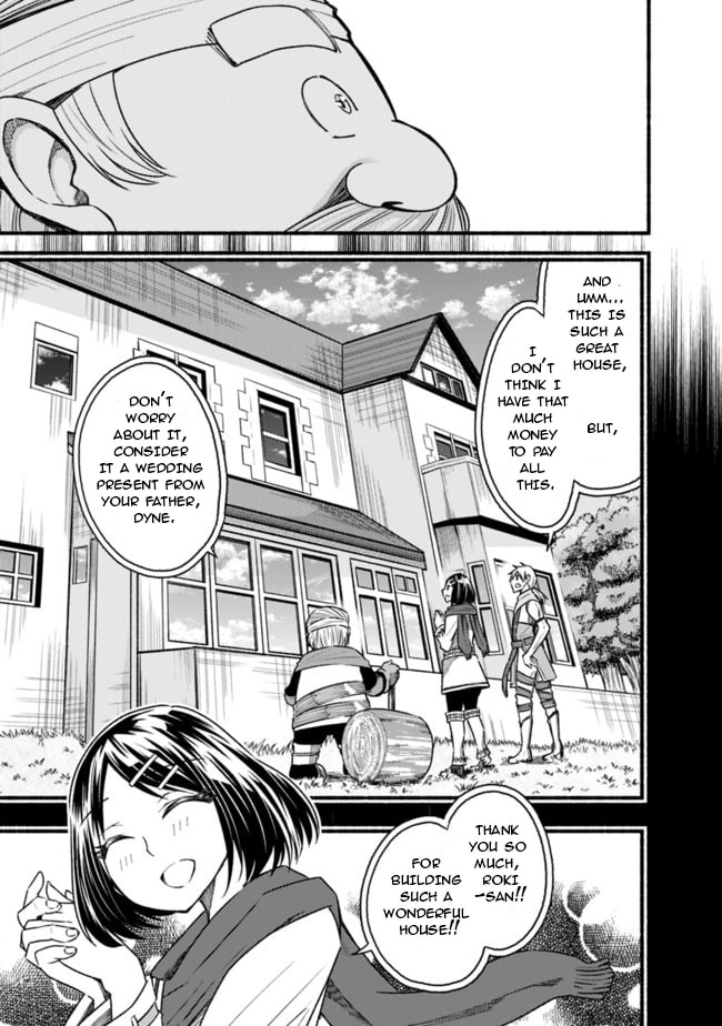 Read Living in This World With Cut & Paste chapter 59 image 7 on Lezhin