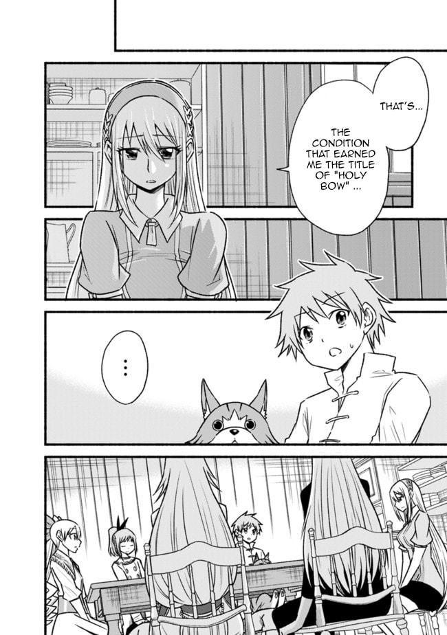 Read Living in This World With Cut & Paste chapter 63 image 10 on Lezhin