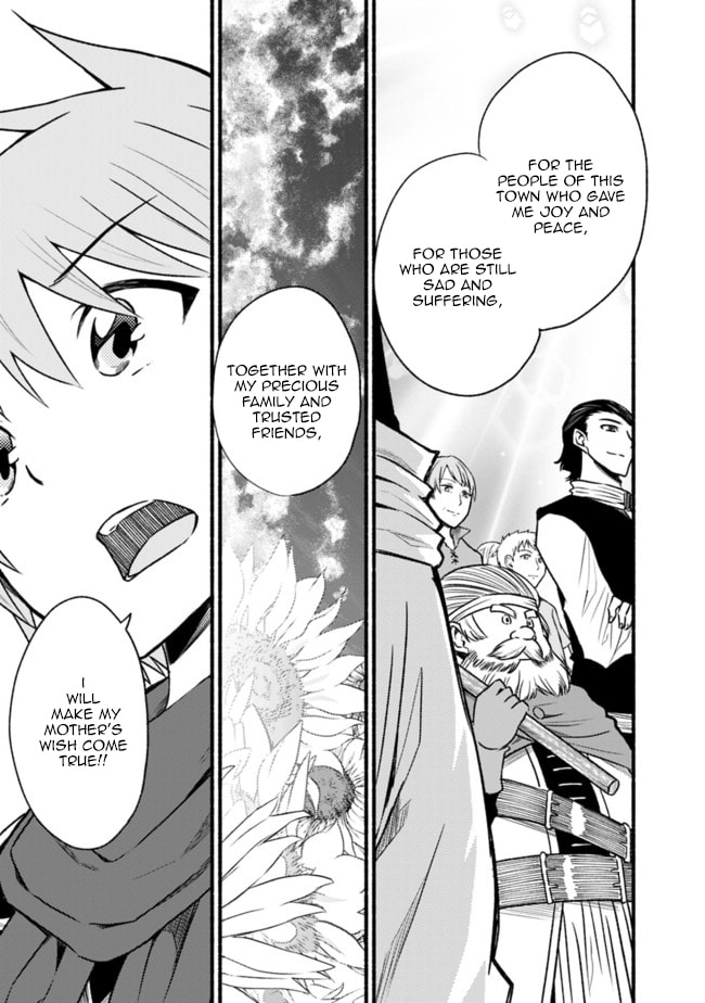 Read Living in This World With Cut & Paste chapter 64 image 19 on Lezhin