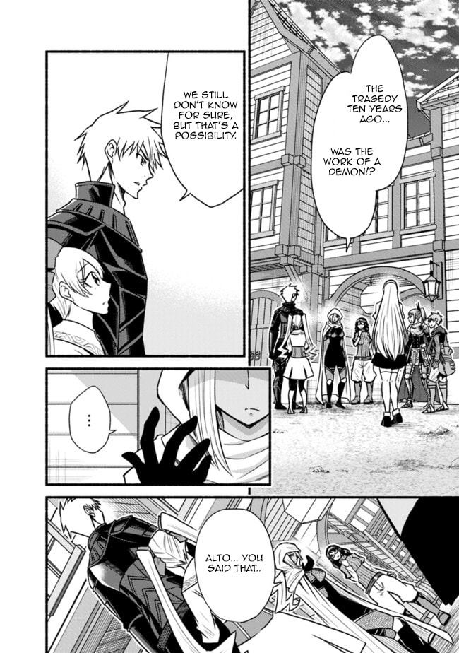 Read Living in This World With Cut & Paste chapter 65 image 1 on Lezhin