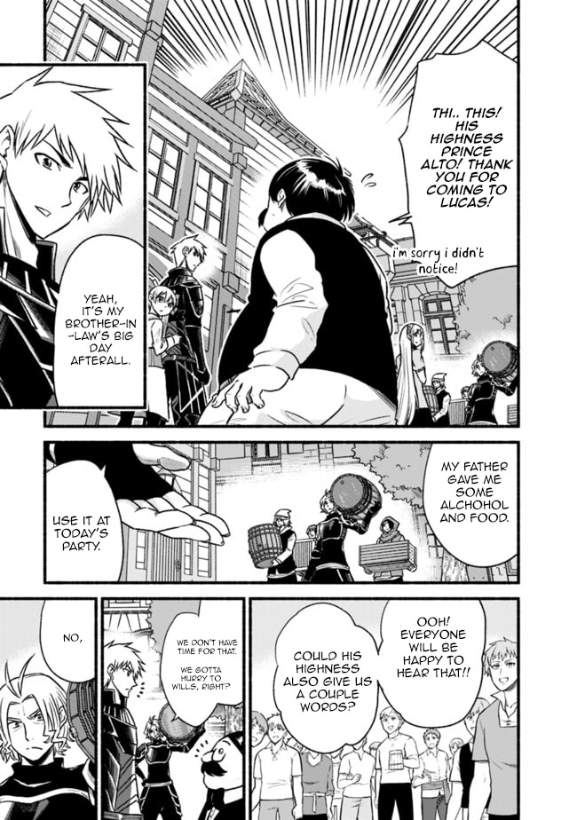 Read Living in This World With Cut & Paste chapter 65 image 6 on Lezhin