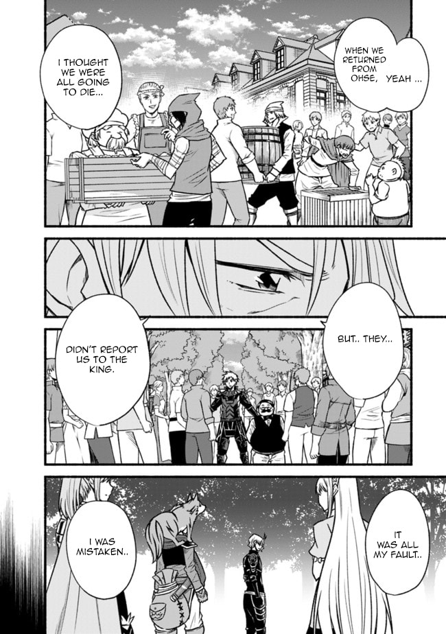 Read Living in This World With Cut & Paste chapter 65 image 9 on Lezhin