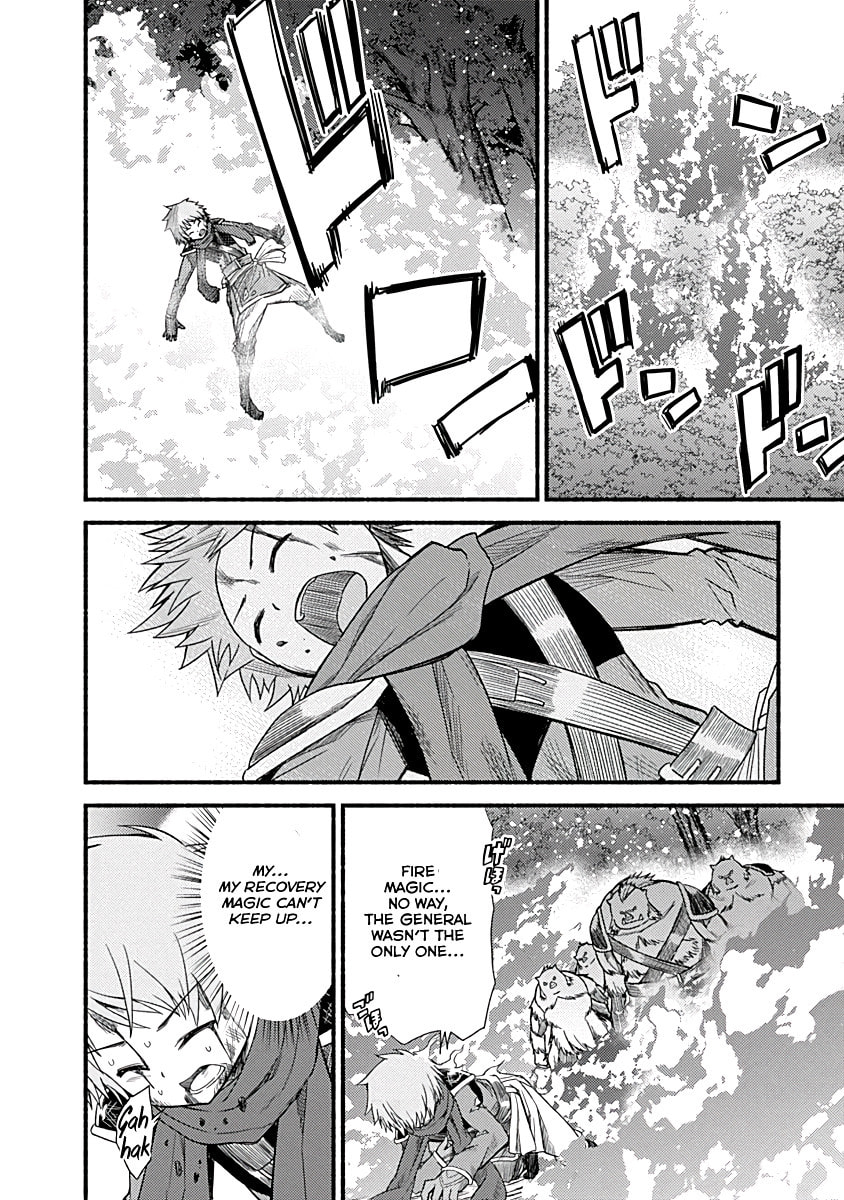 Read Living in This World With Cut & Paste chapter 7 image 13 on Lezhin