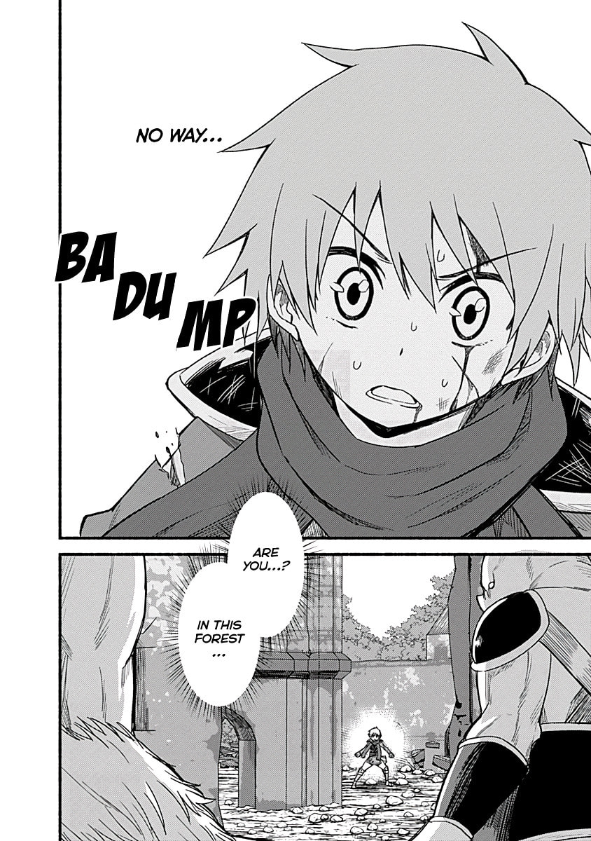 Read Living in This World With Cut & Paste chapter 7 image 9 on Lezhin